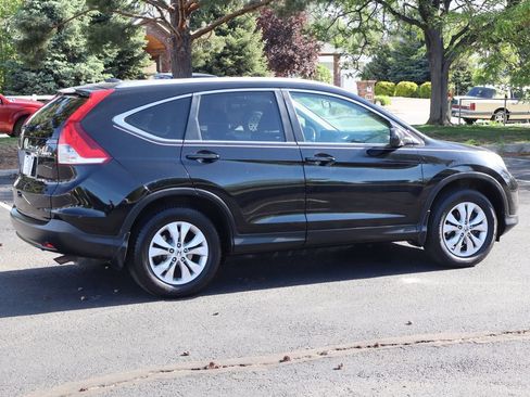 Used 2013 Honda CR-V EX-L image 4