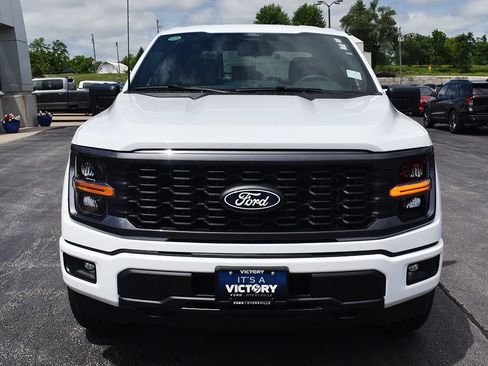 New 2026 Ford F150 STX w/ Equipment Group 200A AWD/4WD image 23