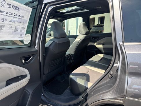 New 2026 Subaru Forester Limited AWD/4WD image 35