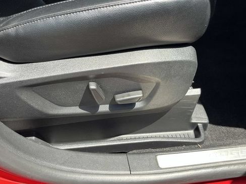 Used 2024 Ford Edge Titanium w/ Equipment Group 301A AWD/4WD image 28