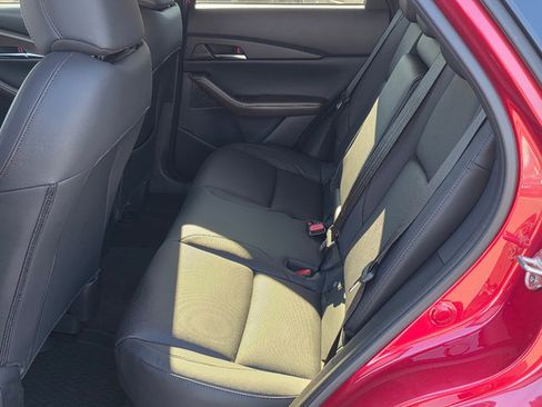 New 2025 MAZDA CX-30 AWD 2.5 S w/ Premium Package image 13