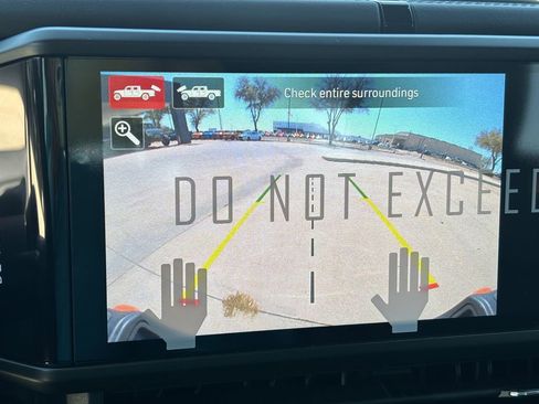New 2026 Jeep Gladiator Mojave AWD/4WD image 15