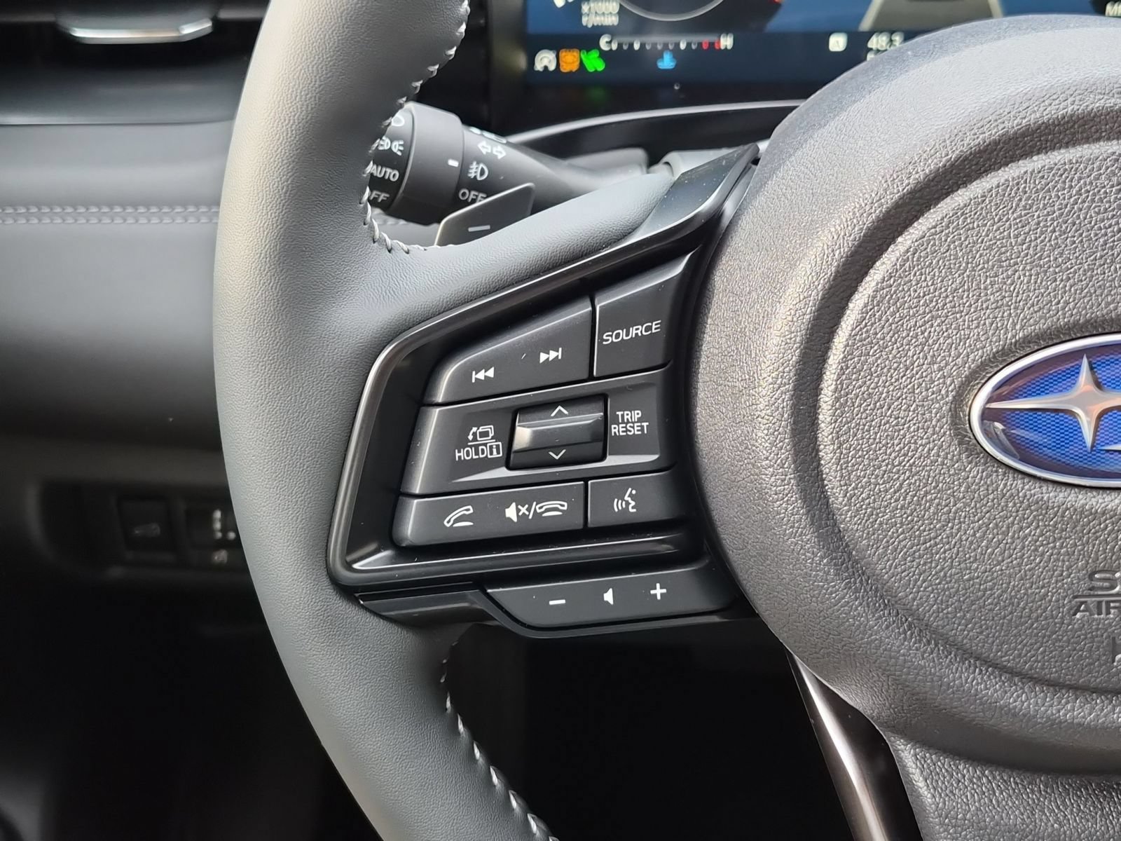 New 2026 Subaru Outback Touring XT AWD/4WD image 15