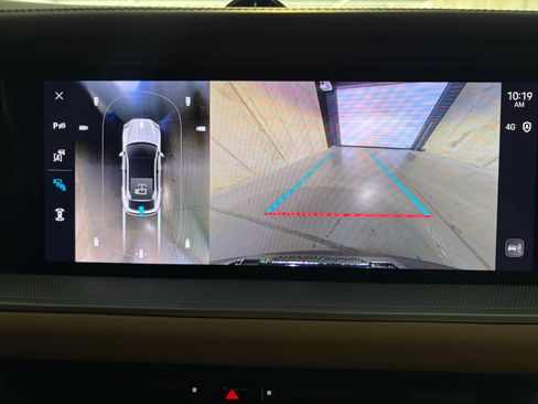 Certified 2024 Porsche Cayenne S AWD/4WD image 40
