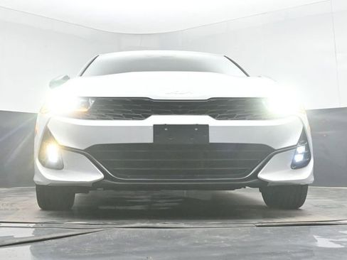 Used 2022 Kia K5 GT-Line FWD image 42