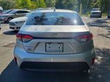 Used 2024 Toyota Corolla LE image 5
