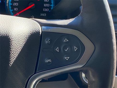 Used 2017 Chevrolet Tahoe Premier image 22