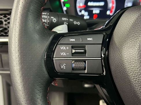 Used 2025 Acura ADX A-Spec AWD/4WD image 19