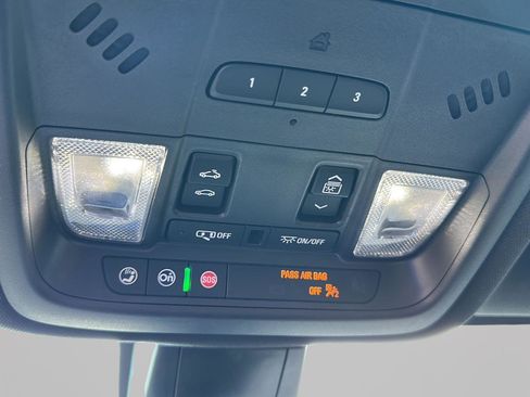 Used 2023 Chevrolet Blazer RS w/ Driver Confidence II Package image 17