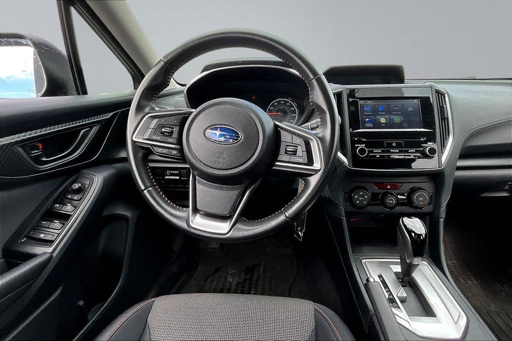 Used 2019 Subaru Crosstrek 2.0i Premium w/ Popular Package #2 AWD/4WD image 8