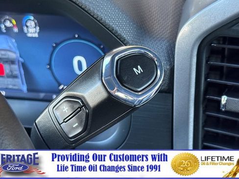 Used 2025 Ford F150 XLT w/ Equipment Group 301A Standard AWD/4WD image 20