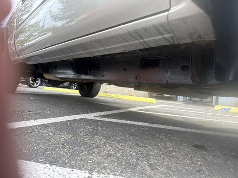 Used 2001 Chevrolet Silverado 2500 4x4 Crew Cab image 10