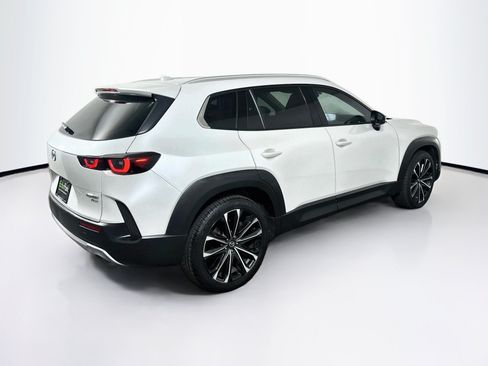 Used 2023 MAZDA CX-50 AWD 2.5 Turbo w/ Weather Package image 9