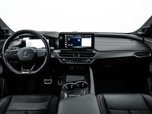 Certified 2024 Acura ZDX A-Spec AWD/4WD image 20