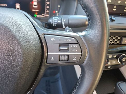 Used 2024 Honda Accord EX-L image 22