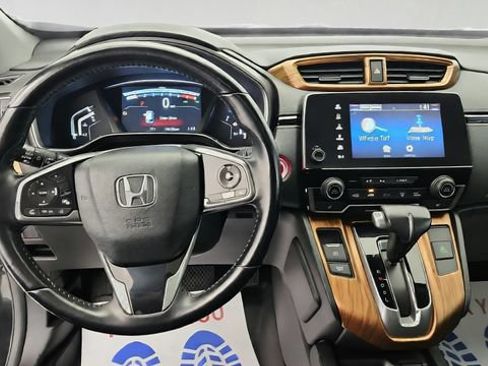 Used 2018 Honda CR-V EX-L image 15