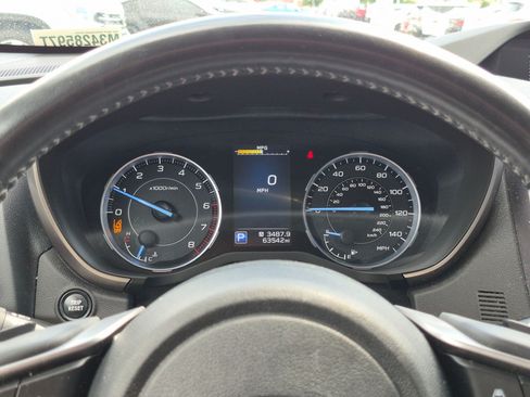 Used 2021 Subaru Ascent Touring AWD/4WD image 24