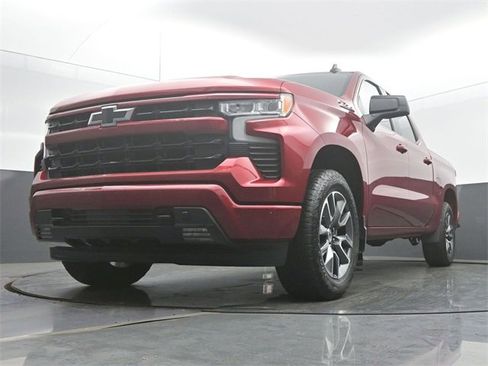 Used 2023 Chevrolet Silverado 1500 RST w/ Convenience Package II image 46