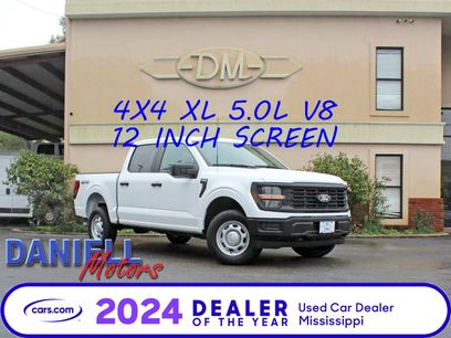 Used 2024 Ford F150 XL