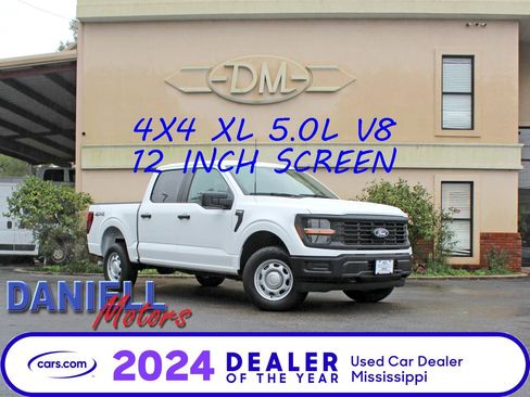 Used 2024 Ford F150 XL image 1
