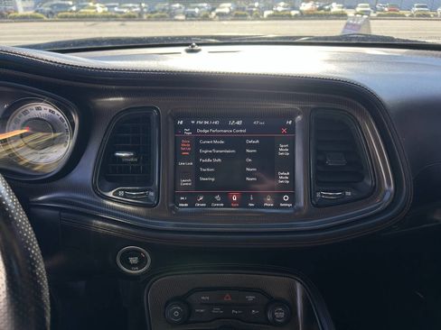 Used 2020 Dodge Challenger R/T image 12