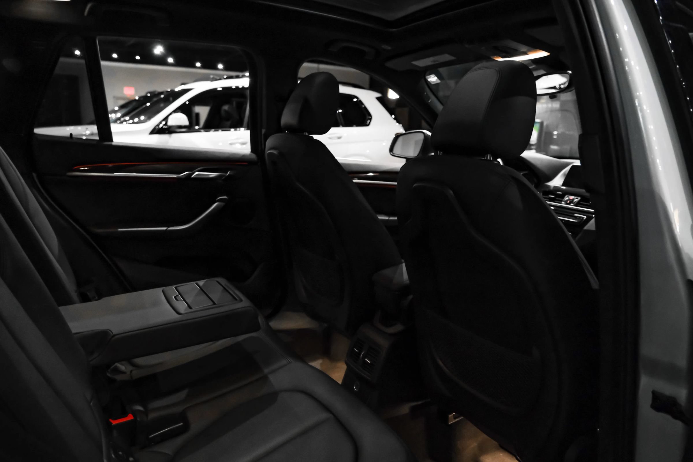 Used 2018 BMW X1 sDrive28i FWD image 33