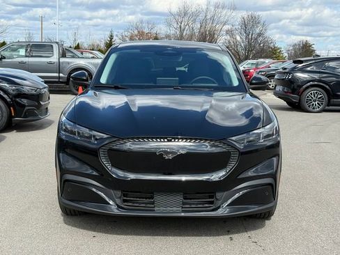 New 2026 Ford Mustang Mach-E Select w/ Comfort Package image 3