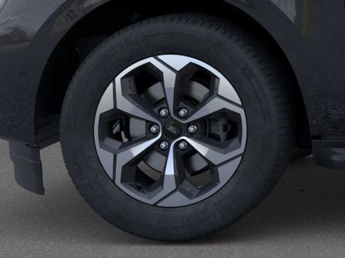 New 2026 Ford Expedition Max Active AWD/4WD image 19
