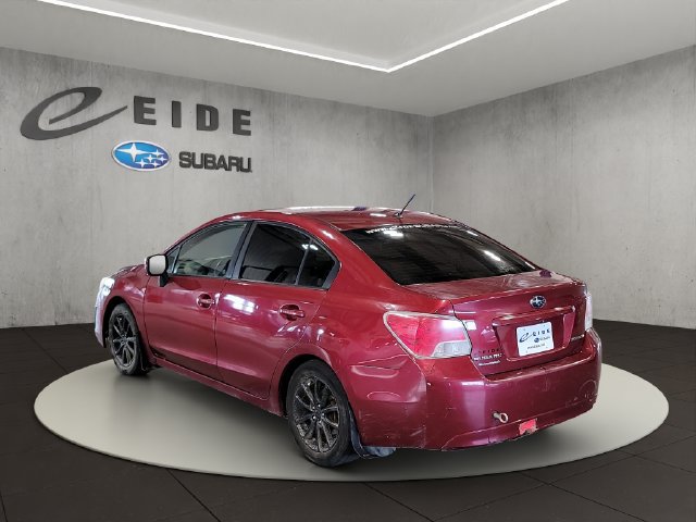Used 2014 Subaru Impreza 2.0i Premium w/ Utility Package #2A AWD/4WD image 7