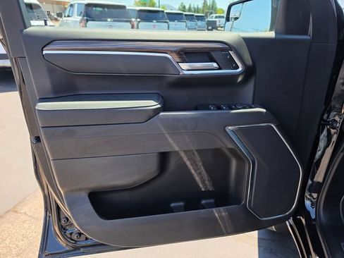 Used 2026 Chevrolet Silverado 1500 LT Trail Boss w/ Protection Package AWD/4WD image 20