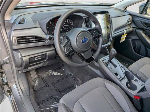 New 2026 Subaru Crosstrek 2.0i Premium AWD/4WD image 3