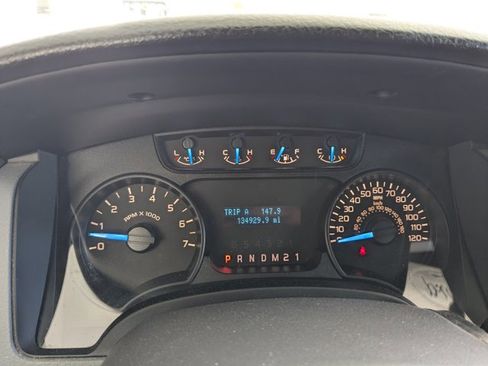 Used 2014 Ford F150 STX w/ Equipment Group 201A Mid image 15