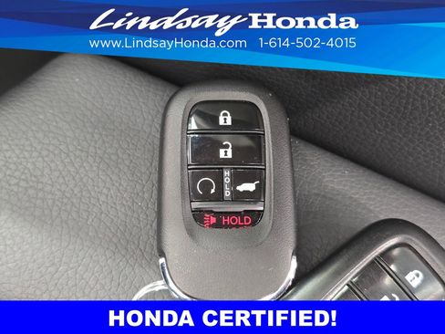 Certified 2024 Honda Pilot EX-L image 23