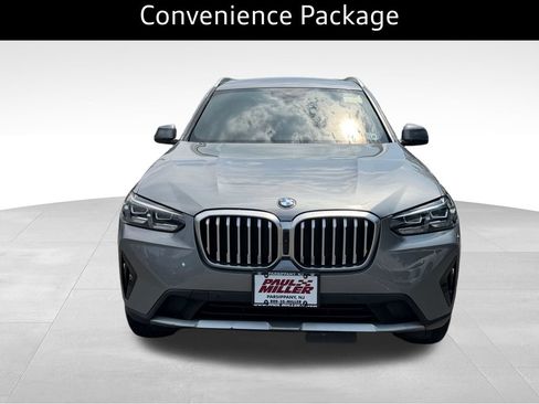 Used 2024 BMW X3 xDrive30i w/ Convenience Package AWD/4WD image 2