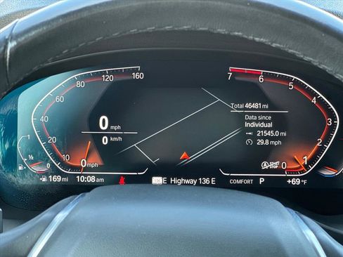 Used 2024 BMW X3 xDrive30i AWD/4WD image 15