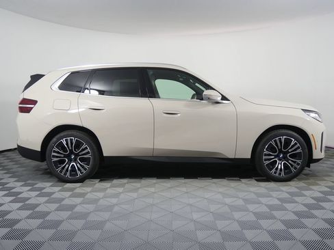 Used 2026 BMW X3 xDrive30i w/ Premium Package AWD/4WD image 6