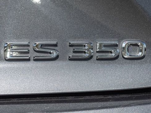 Used 2017 Lexus ES 350 350 w/ Luxury Package image 5