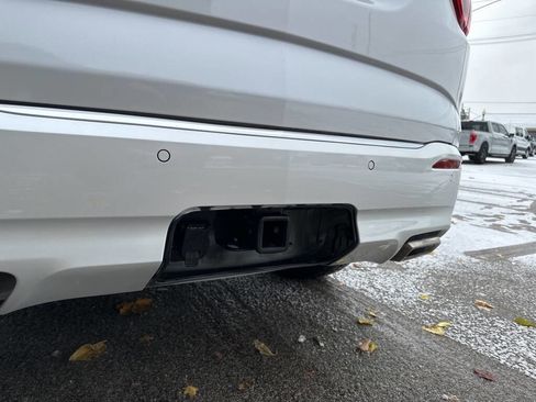 Used 2021 Buick Enclave Avenir image 20