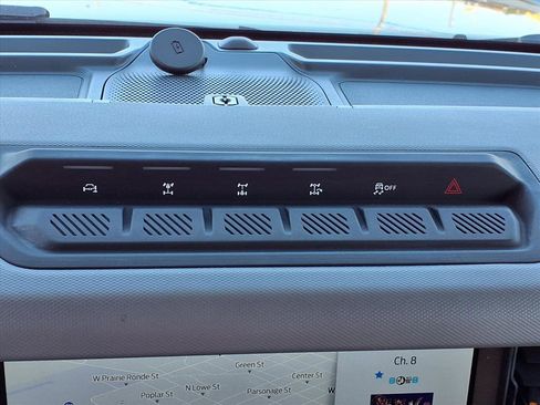 Certified 2023 Ford Bronco Badlands image 19