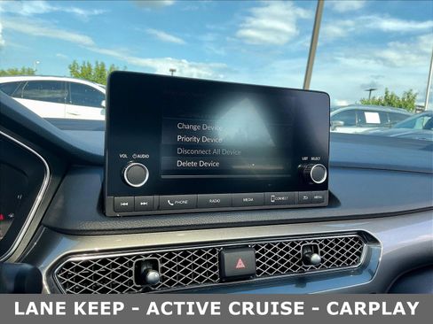 Used 2025 Acura Integra FWD image 15
