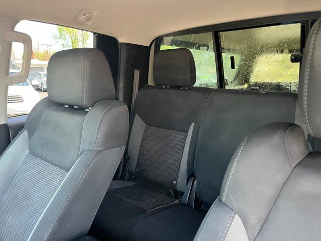 Used 2017 Toyota Tundra SR5 w/ TRD Off Road Package AWD/4WD image 9
