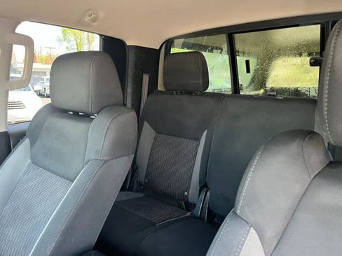 Used 2017 Toyota Tundra SR5 w/ TRD Off Road Package AWD/4WD image 9