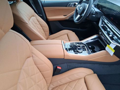 New 2026 BMW X6 xDrive40i w/ Executive Package image 33