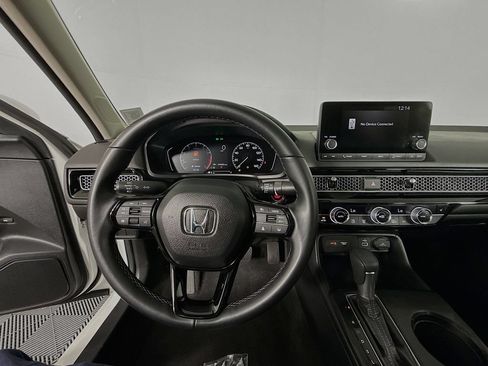 Used 2024 Honda Civic EX image 7
