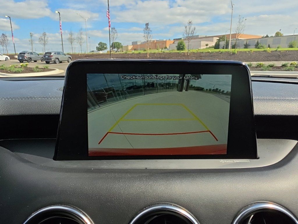 Used 2019 Kia Stinger Premium AWD/4WD image 18