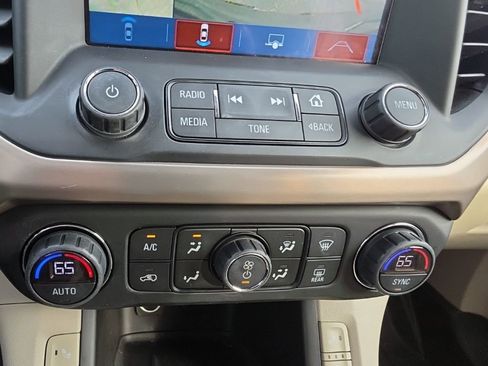 Used 2017 GMC Acadia Denali w/ Technology Package image 16