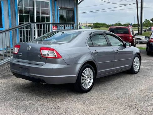 Used 2006 Mercury Milan Premier FWD image 6