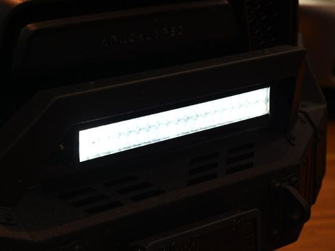 Used 2021 RAM 1500 Classic Warlock image 12