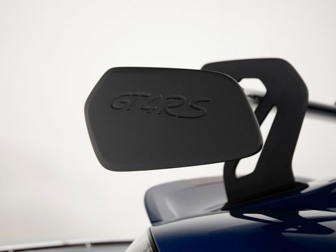 Certified 2023 Porsche 718 Cayman GT4 RS image 64