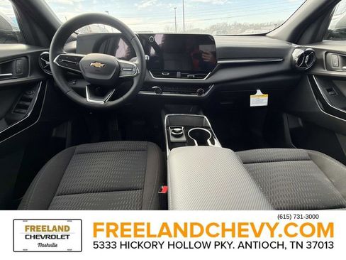 New 2026 Chevrolet Equinox LT image 15